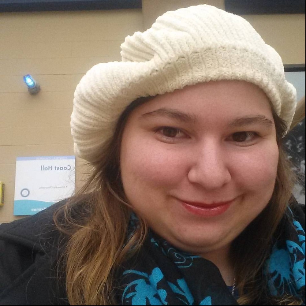 Meet your Posher, Christina